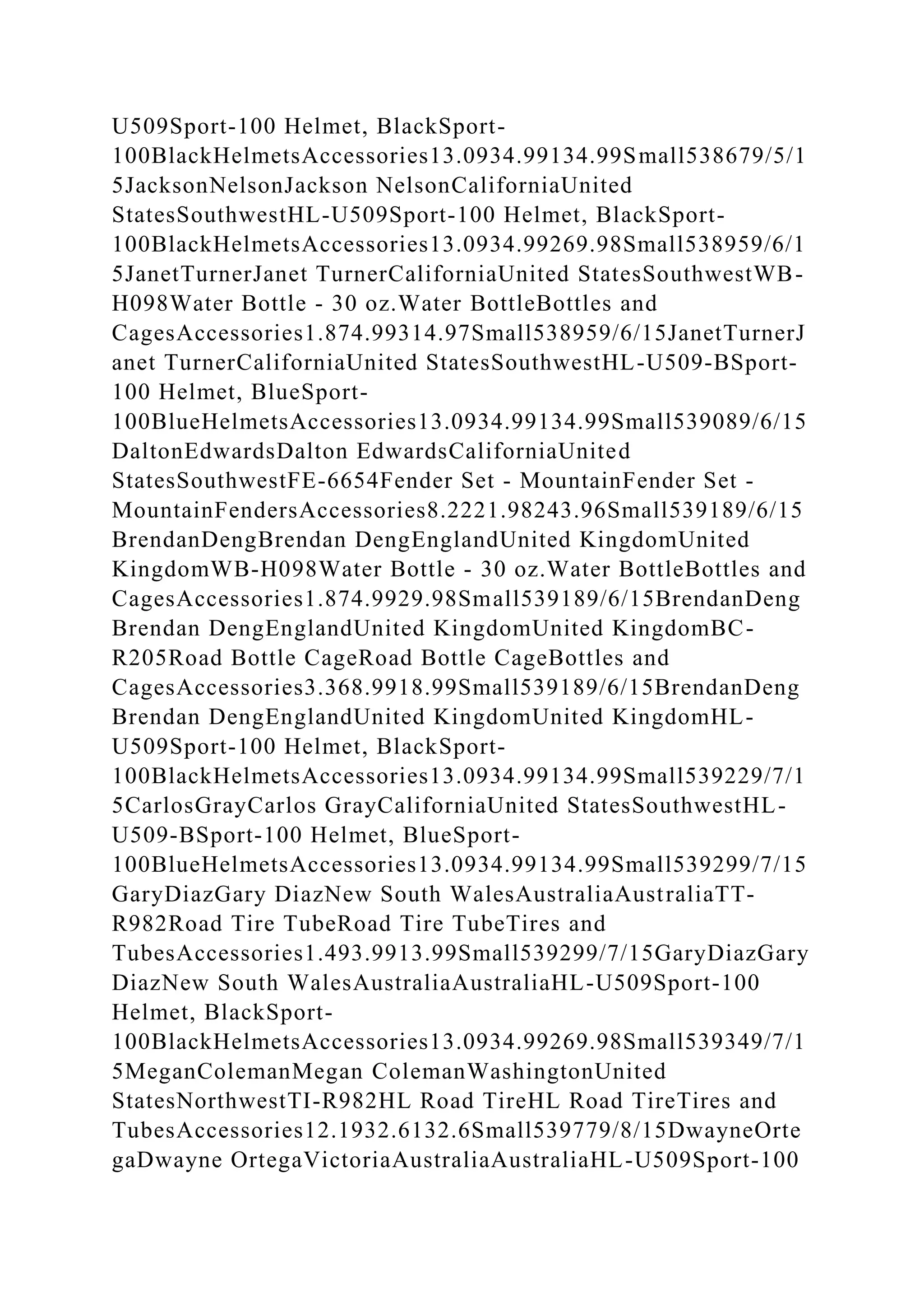 BSBPMG522 Undertake project work1HousekeepingE.docx