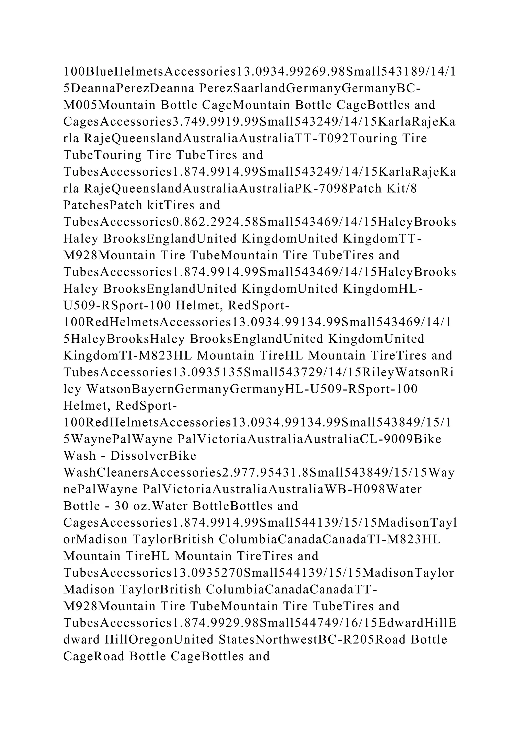 BSBPMG522 Undertake project work1HousekeepingE.docx