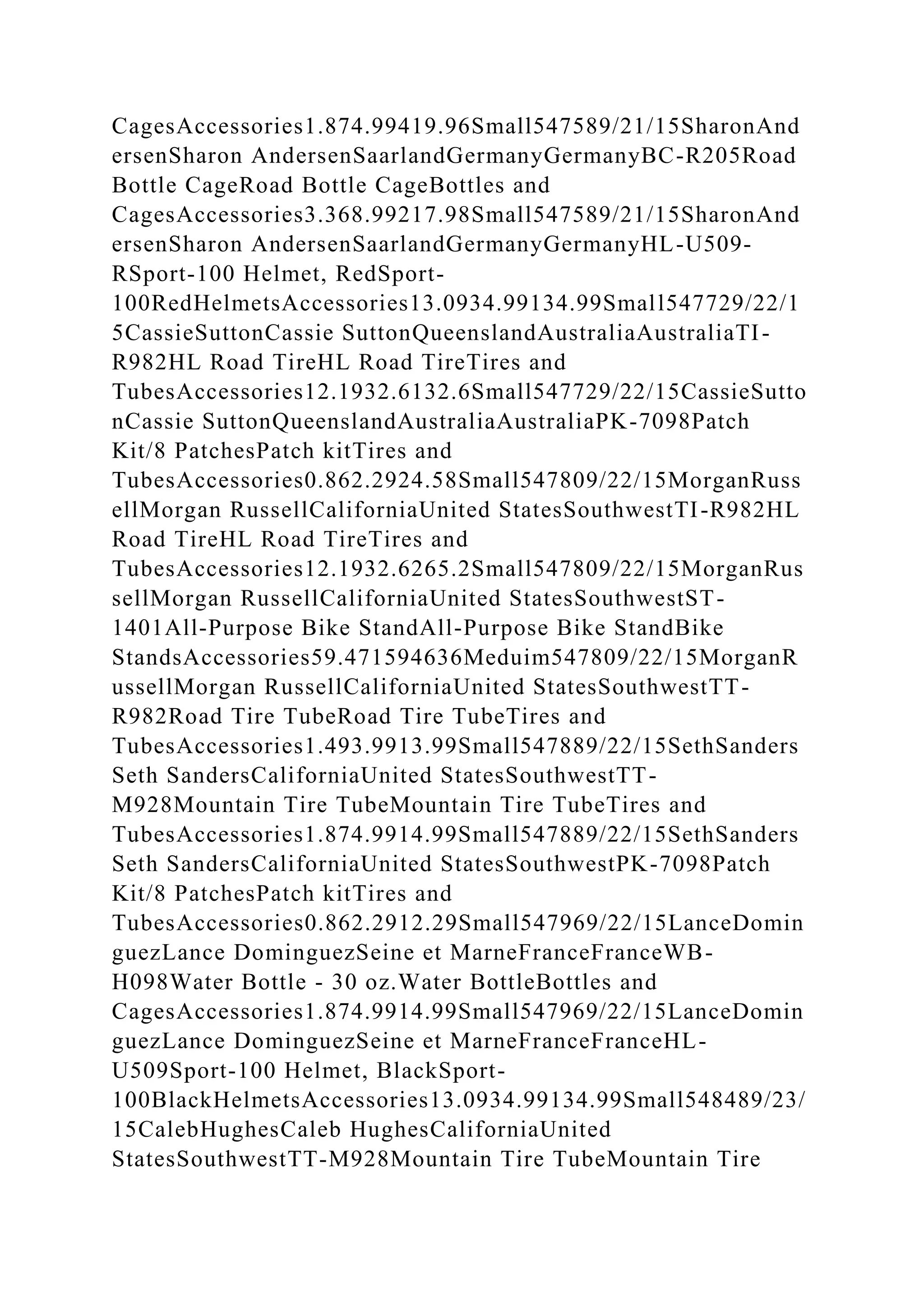 BSBPMG522 Undertake project work1HousekeepingE.docx