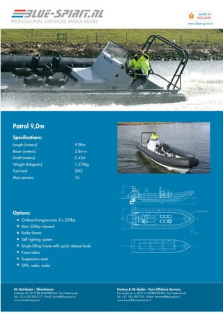 Brochure
