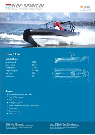 Brochure
