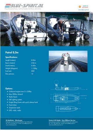 Brochure