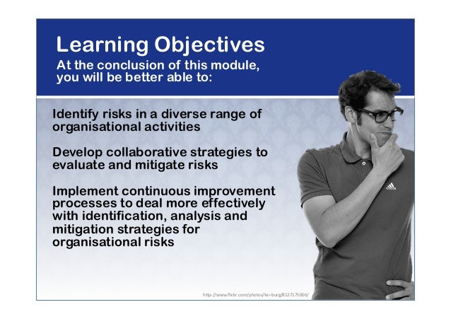 Operational risk management case study bonne boulangerie 06 picture