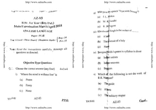 Bsc 1-year-fc-2-english-language-az-83-apr-2018