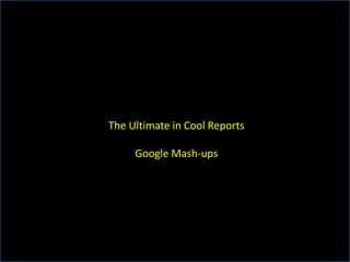 Deliver your dashboards and Performance Management system interfaces in one seamlessuser environment.
