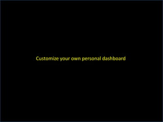 Call us for a demo: 650 645 3523Visit the BIRT Exchange Marketplace to download your copy today.