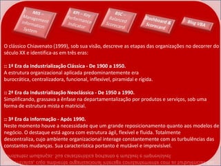 BSC - Balanced Scorecard
