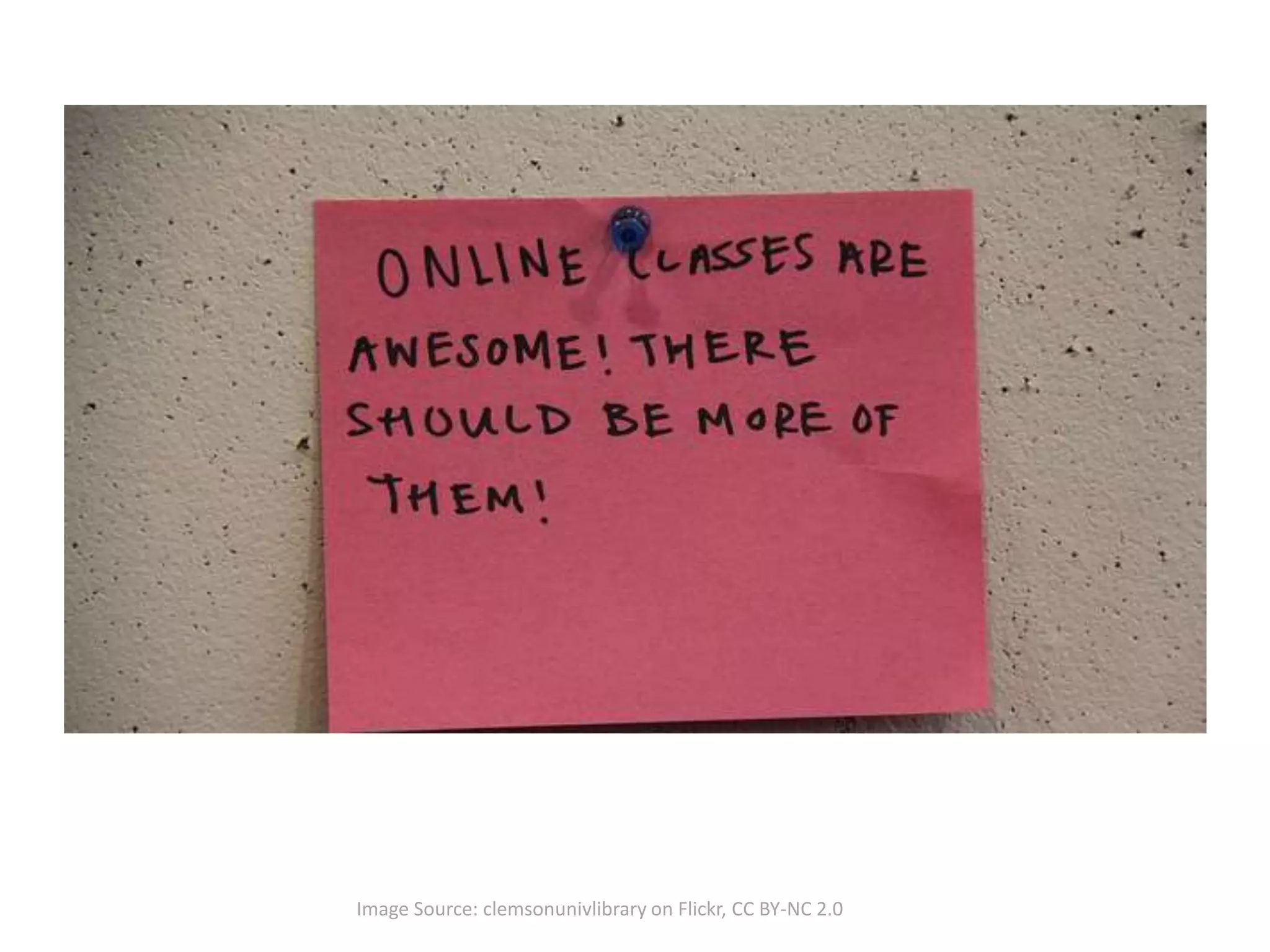 Image Source: clemsonunivlibrary on Flickr, CC BY-NC 2.0
 