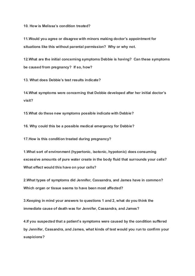 Urinary system quizlet image