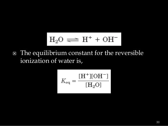 B Sc Biotech I Bpi Unit 1 Water P H And Buffer