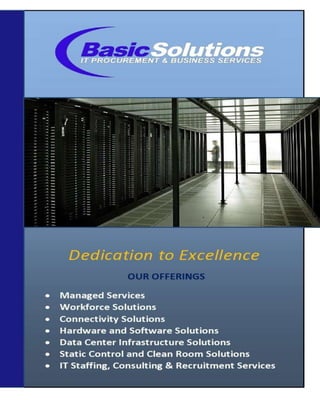 Basic Solutions Corp. 