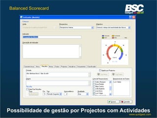 Bsc Quidgest