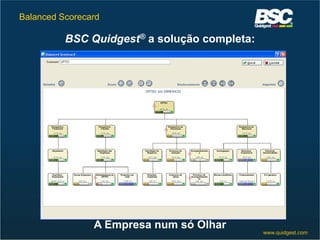 Bsc Quidgest