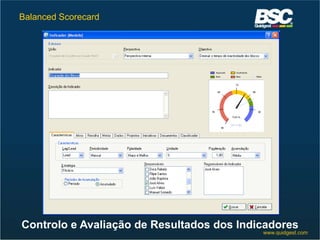 Bsc Quidgest