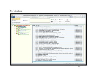 7.1.4 Indicadores:




                     145
 