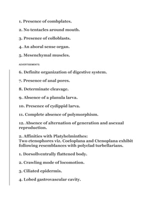 Protozoan and human disease for bsc 1st year | DOC