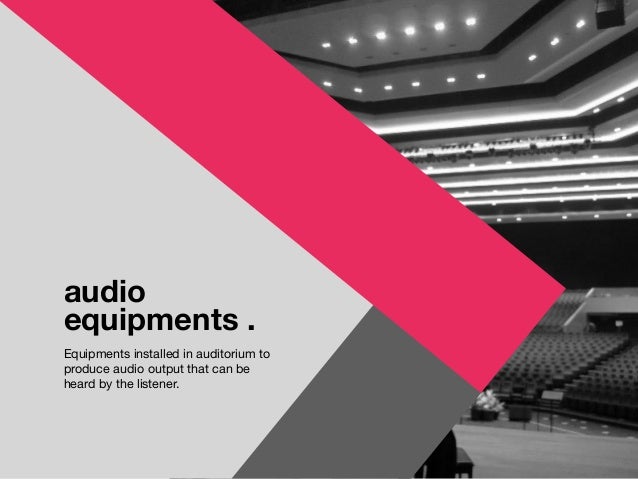 Acoustic building case study in india picture