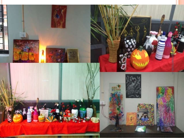 bsc interior design details