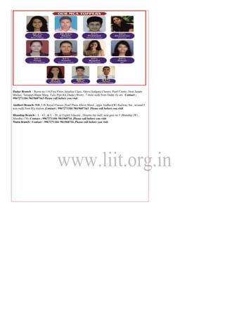 Syit Syllabus.pdf B sc it syit sem 3 sem 4 syllabus as per mumbai university | PDF