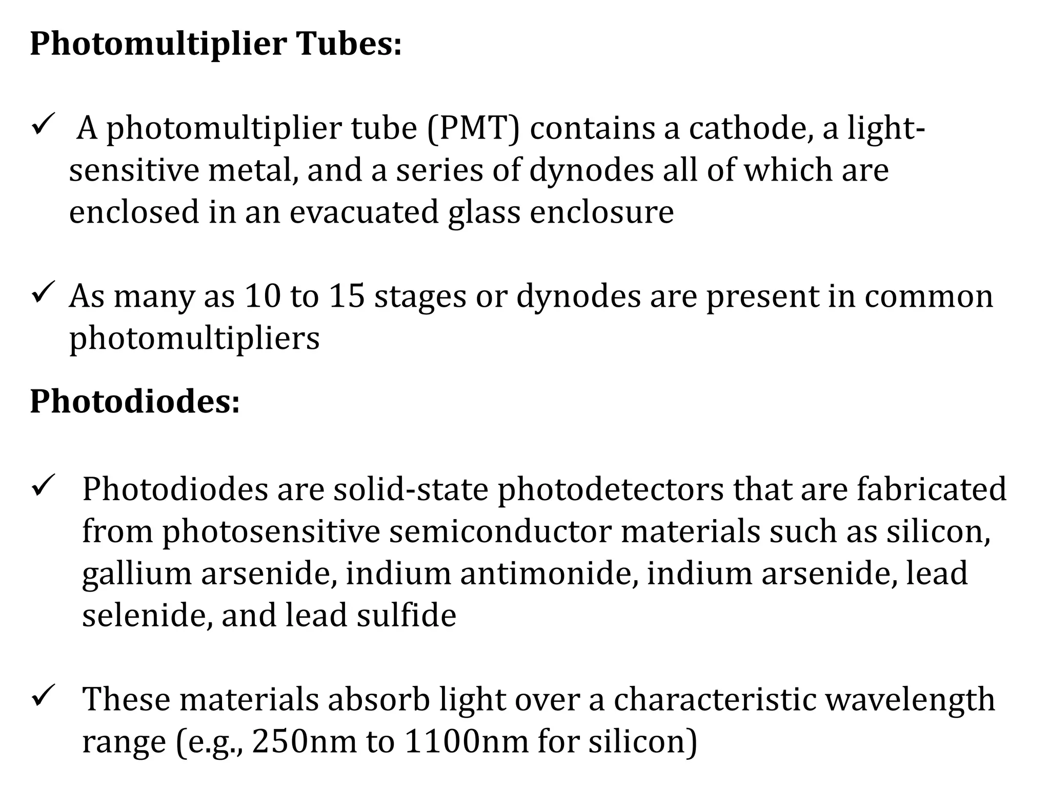 Colorimetry for Bsc Medical laboratory technology students | PPTX