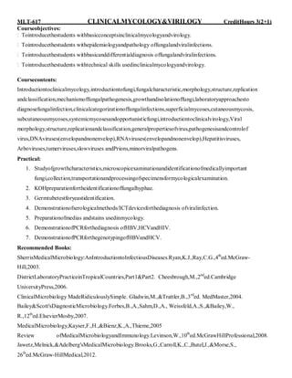Bsc MLT syllabus KMU for the next sessions.pdf