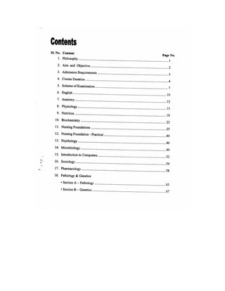Bsc Nursing Syllabus.pdf