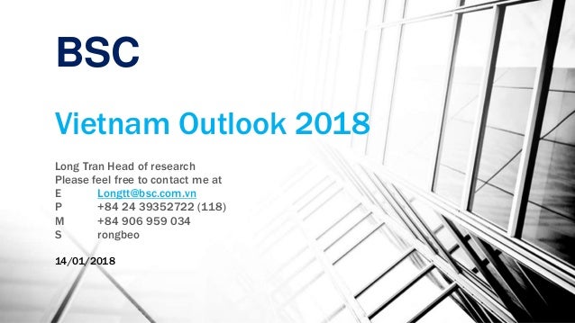 outlook 2018 update