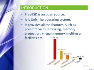 Bsd ppt | PPT