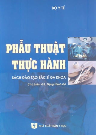 Phau Thuat Thuc Hanh