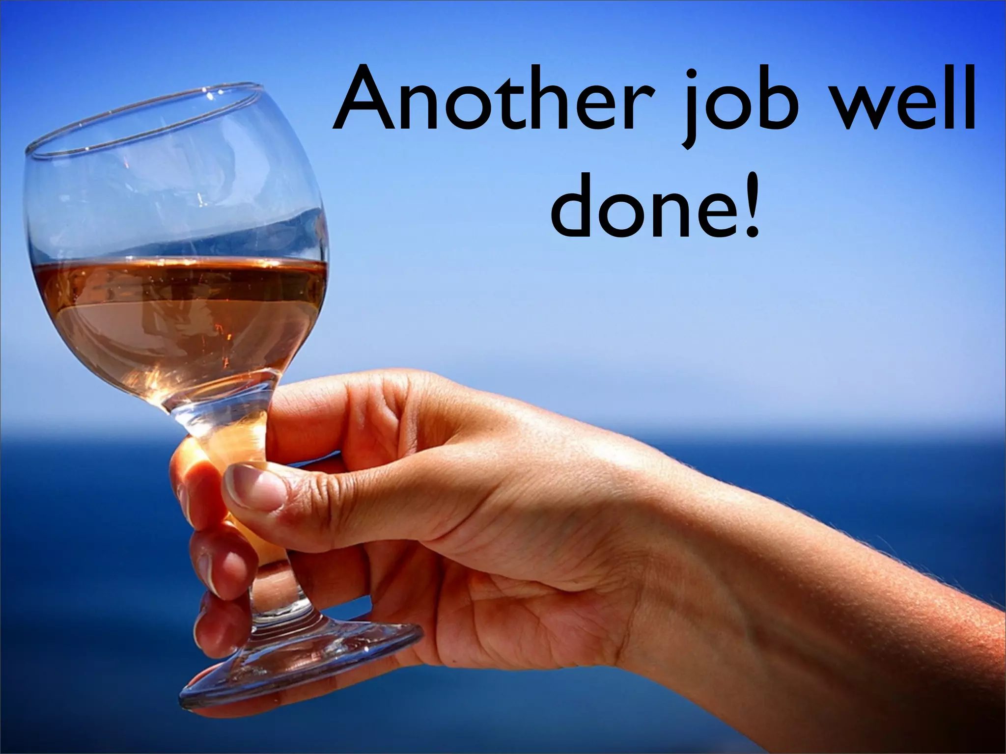 Whatever it takes - Fixing SQLIA and XSS in the process