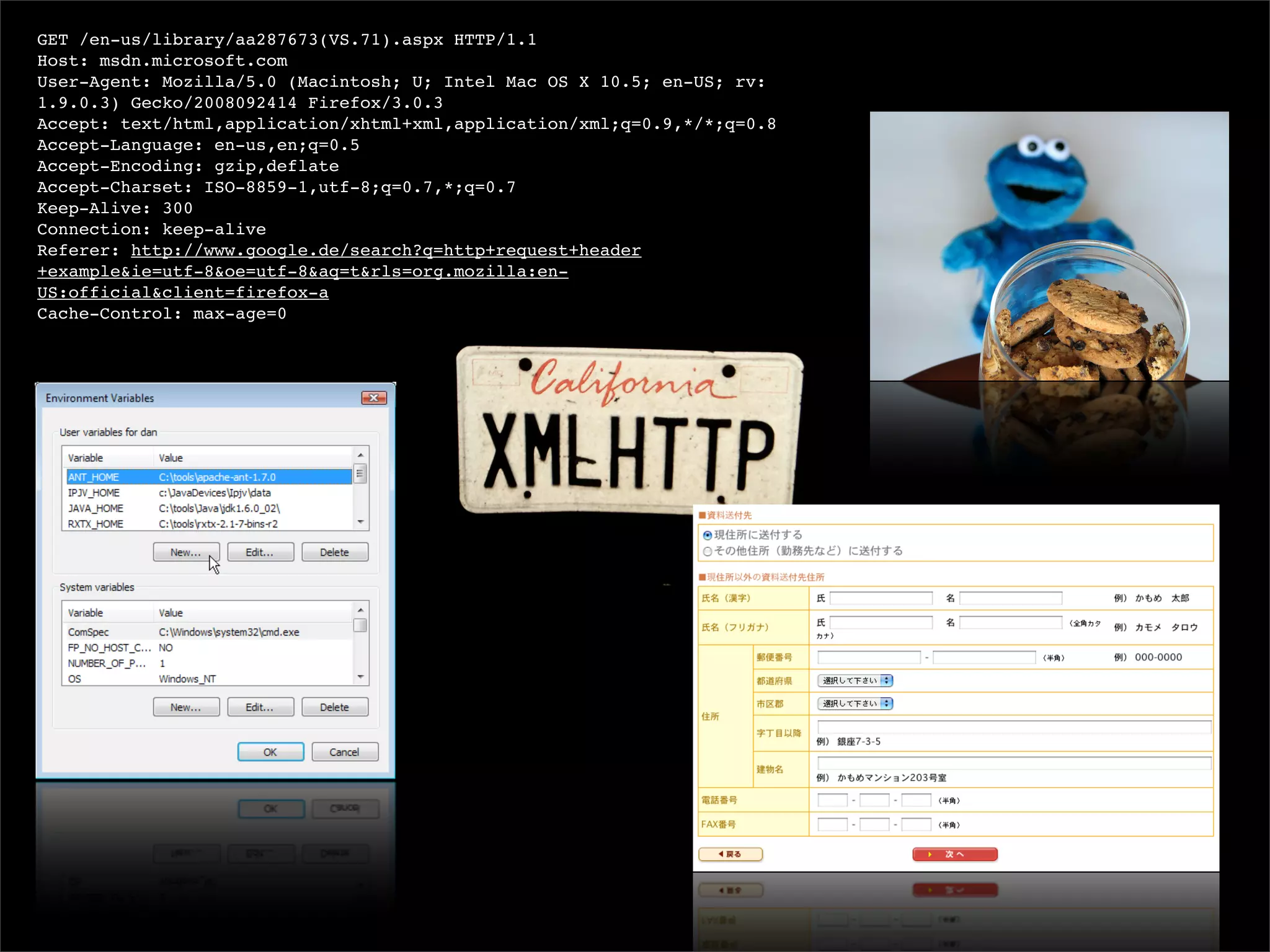 Whatever it takes - Fixing SQLIA and XSS in the process
