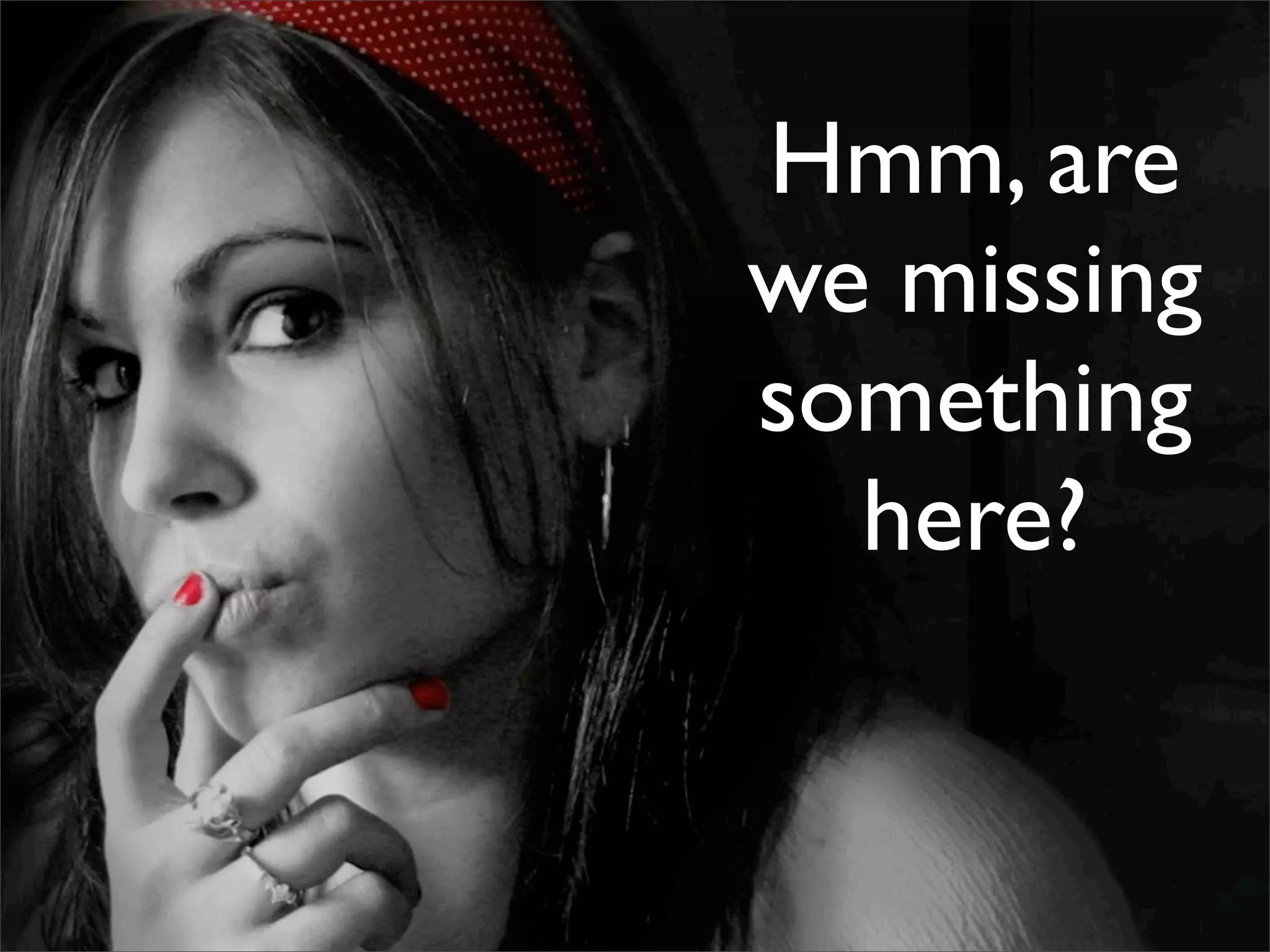 Whatever it takes - Fixing SQLIA and XSS in the process