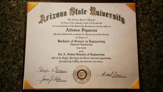 BSE Chemical Engineering Diploma