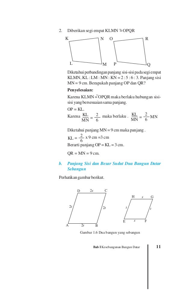 Buku Matematika SMP Kelas IX - Masduki Ichwan Budi Utomo