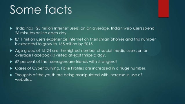 Essay topics for teens on social media
