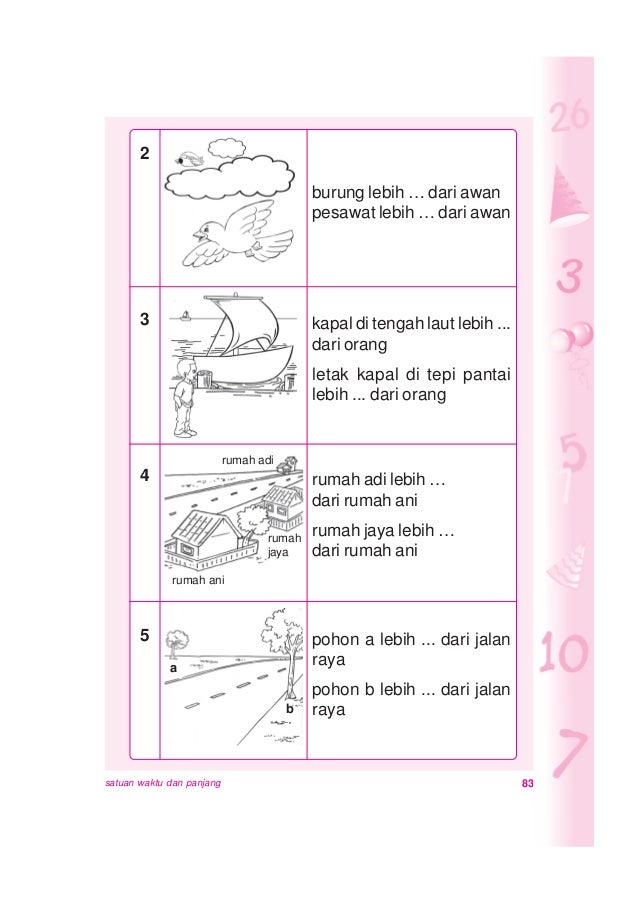 Bse kelas 1