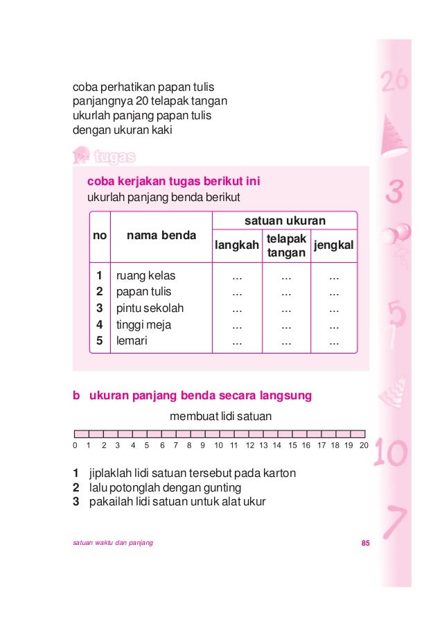 Bse kelas 1