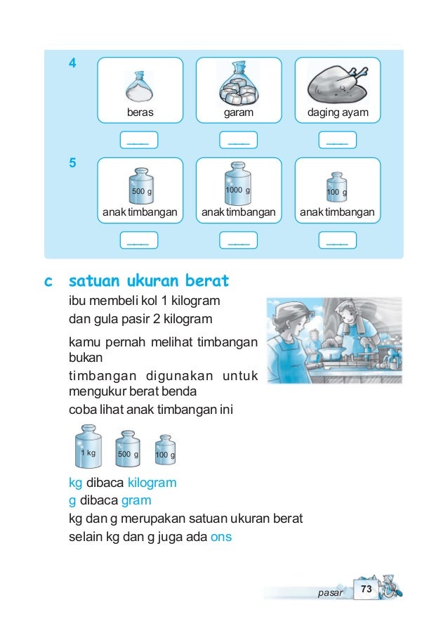 Bse kelas 2
