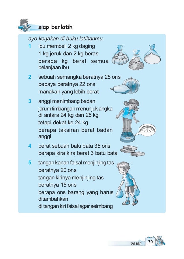 Bse kelas 2