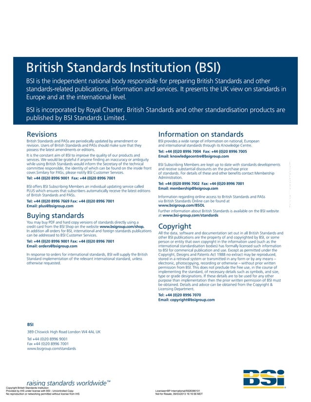 BS EN ISO-IEC - BS EN ISO-IEC-17020-2012-Conformity Assessment ...