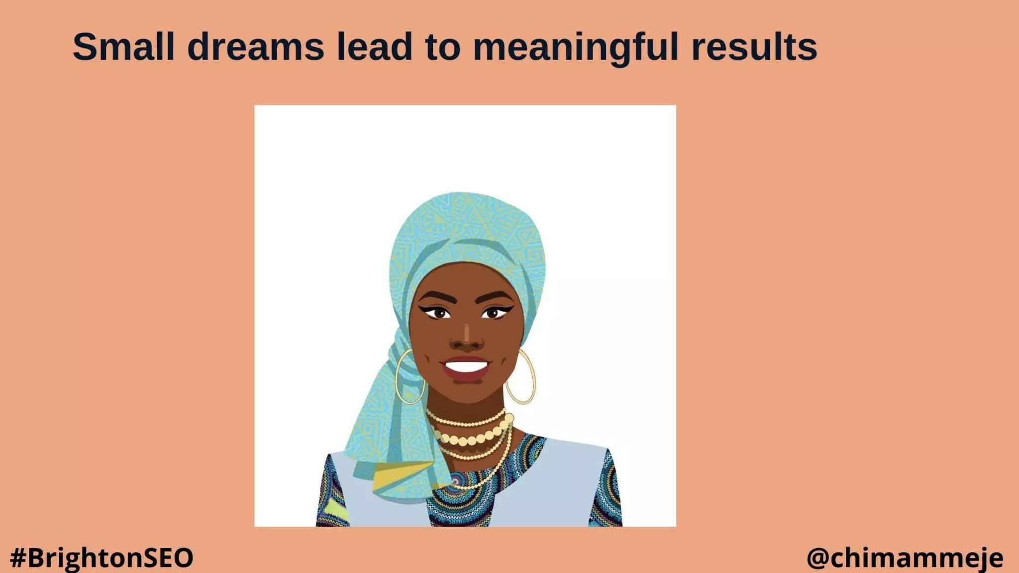 Brighton SEO 2022: On-page optimization lessons from analyzing over 400 blog posts