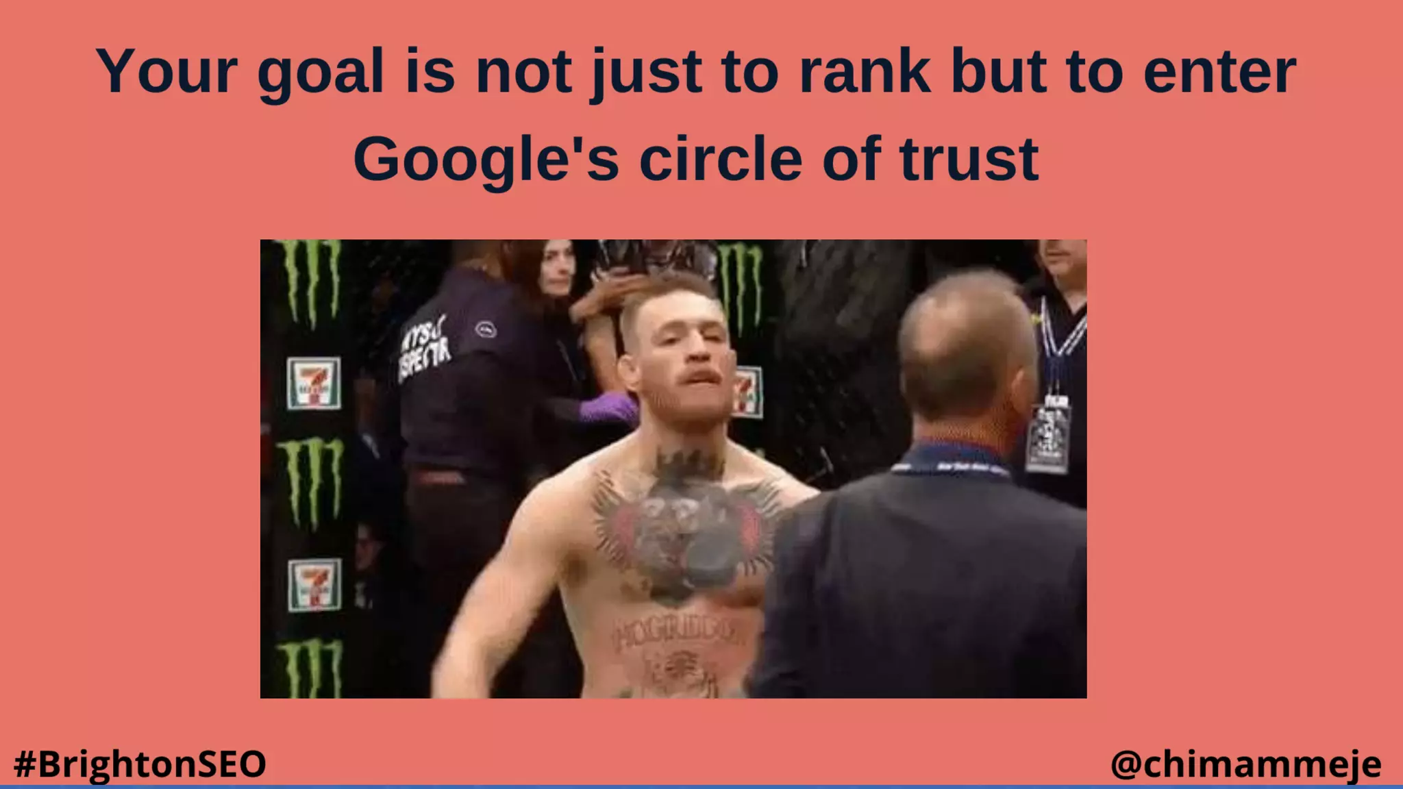 Brighton SEO 2022: On-page optimization lessons from analyzing over 400 blog posts