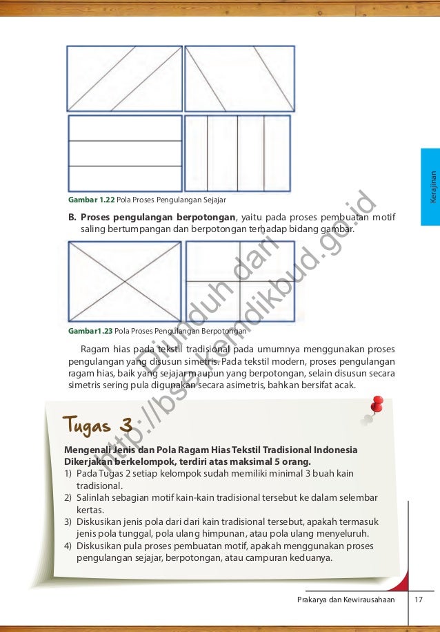 Bse siswa kelas10 prakarya dan_kewirausahaan