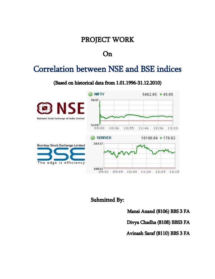 Binary options nse