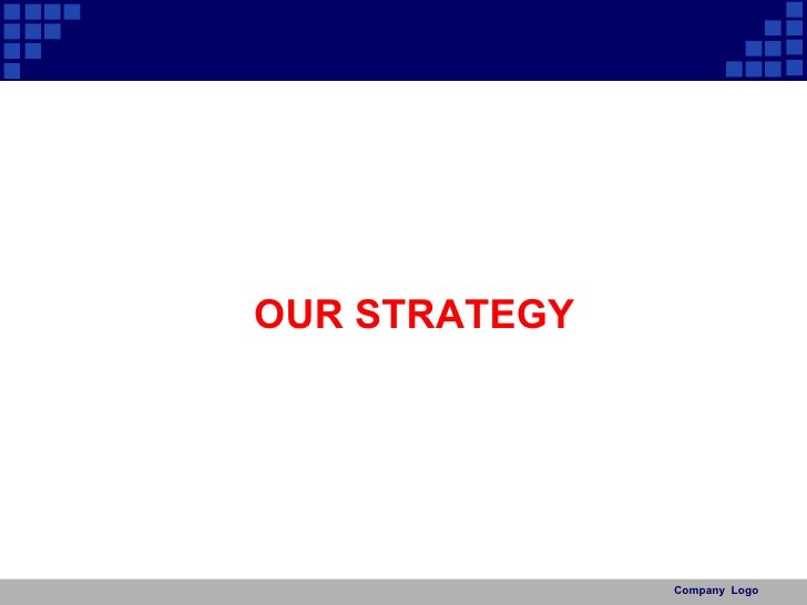 bsg strategy