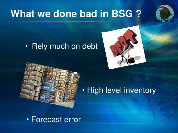 bsg online