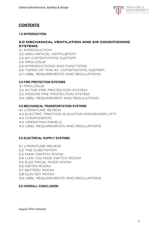 Bs 2 group assignment | PDF
