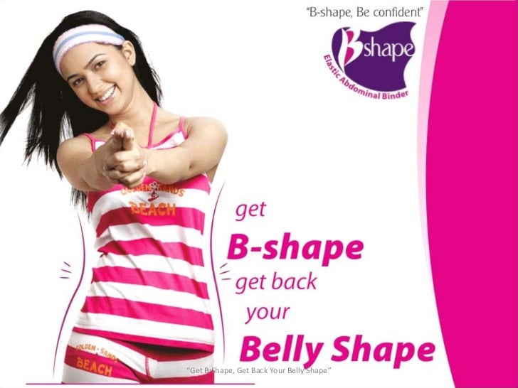 abdominal shaper