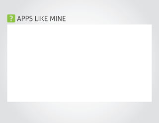 APPS LIKE MINE
 