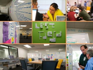 JPL Innovation Foundry
 